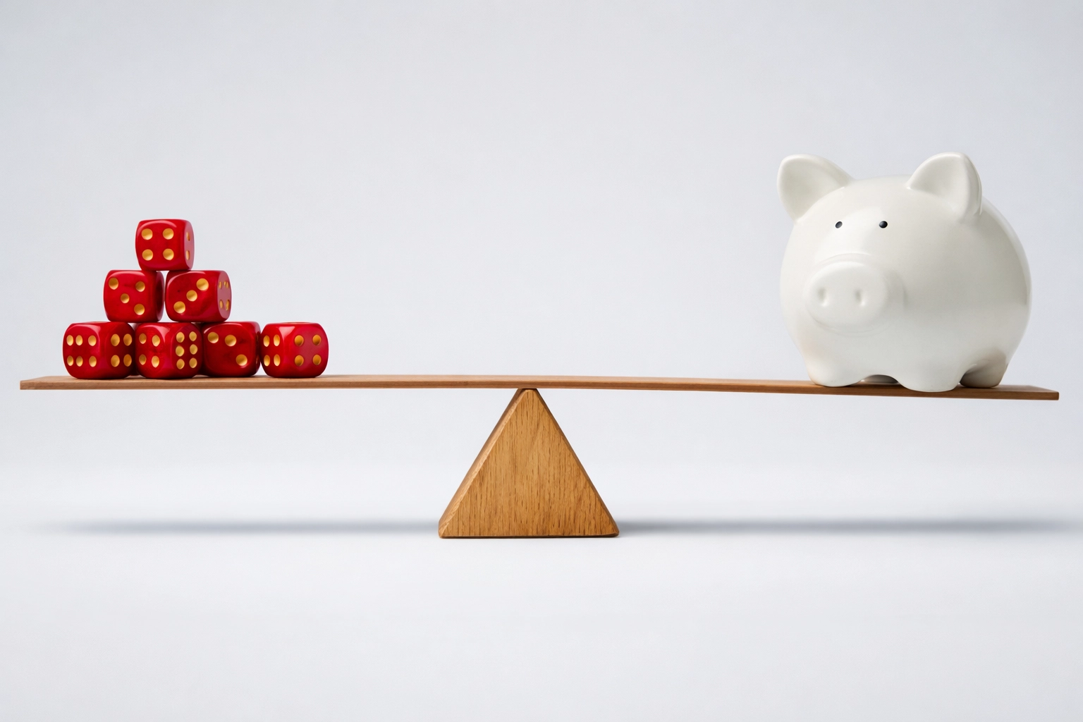 Il gioco responsabile è importante anche nei casino non AAMS